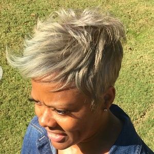 Meet your Posher, Landrea